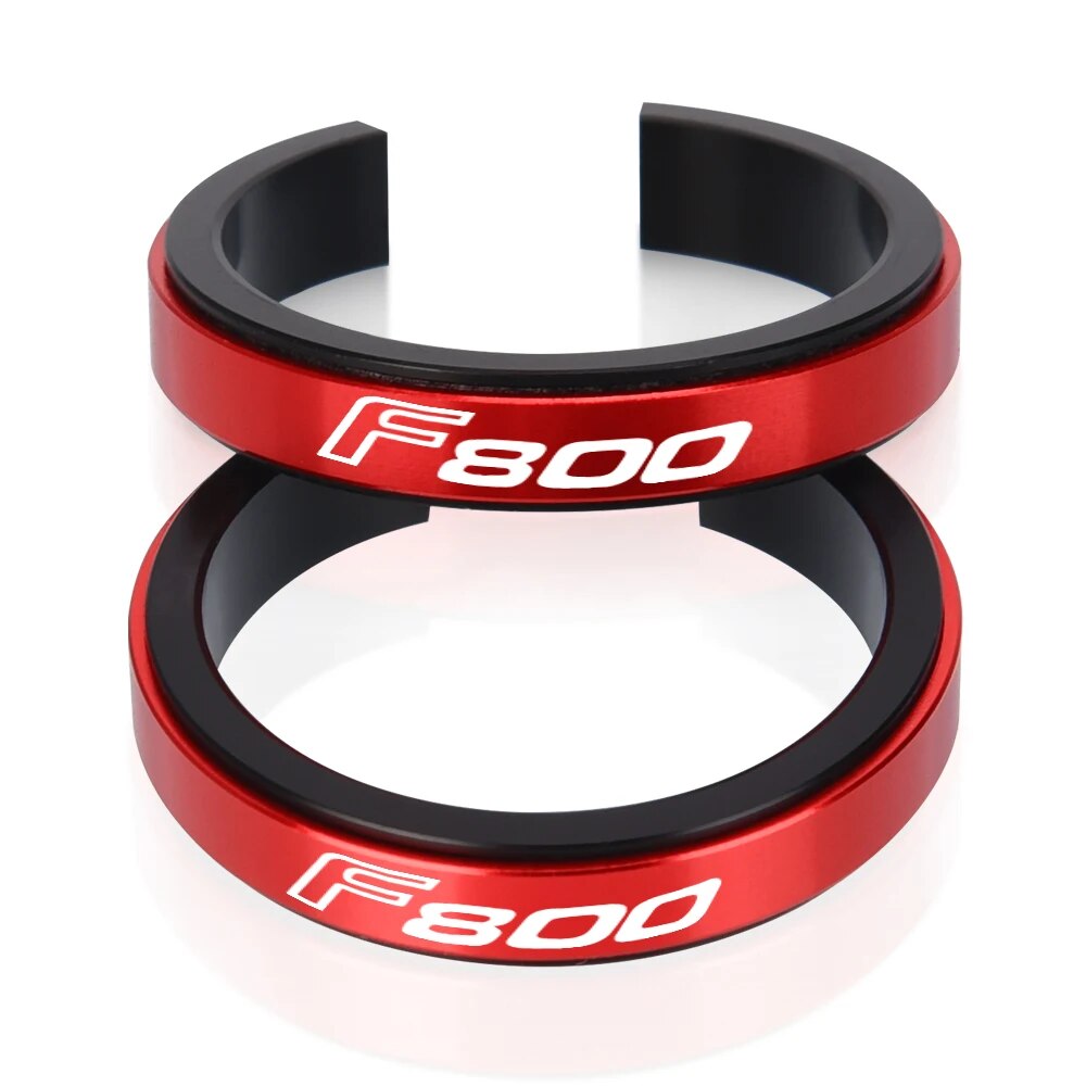 

Для BMW F 800 F800 GS GT R S ST F800GS F800R F800ST F800S 41 мм аксессуары для мотоциклов амортизатор вспомогательное регулировочное кольцо