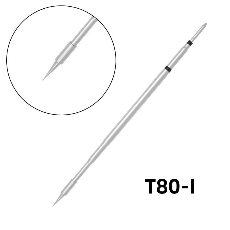 

ALIENTEK T80/T80P наборы паяльных жал