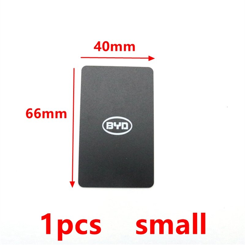 

Автомобильный смарт-карта NFC, дистанционный ключ для BYD Seal Dolphin Tang DM Han EV Song PRO Qin PLUS DMI 2020-2022