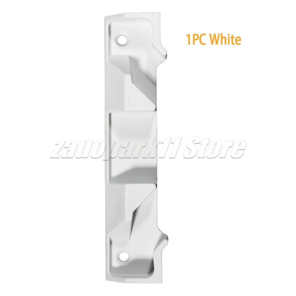 

Для Velux 025116 TG2 1 шт. страйк-пластина, замок для крыши, блестящий кронштейн, черный/серый/белый
