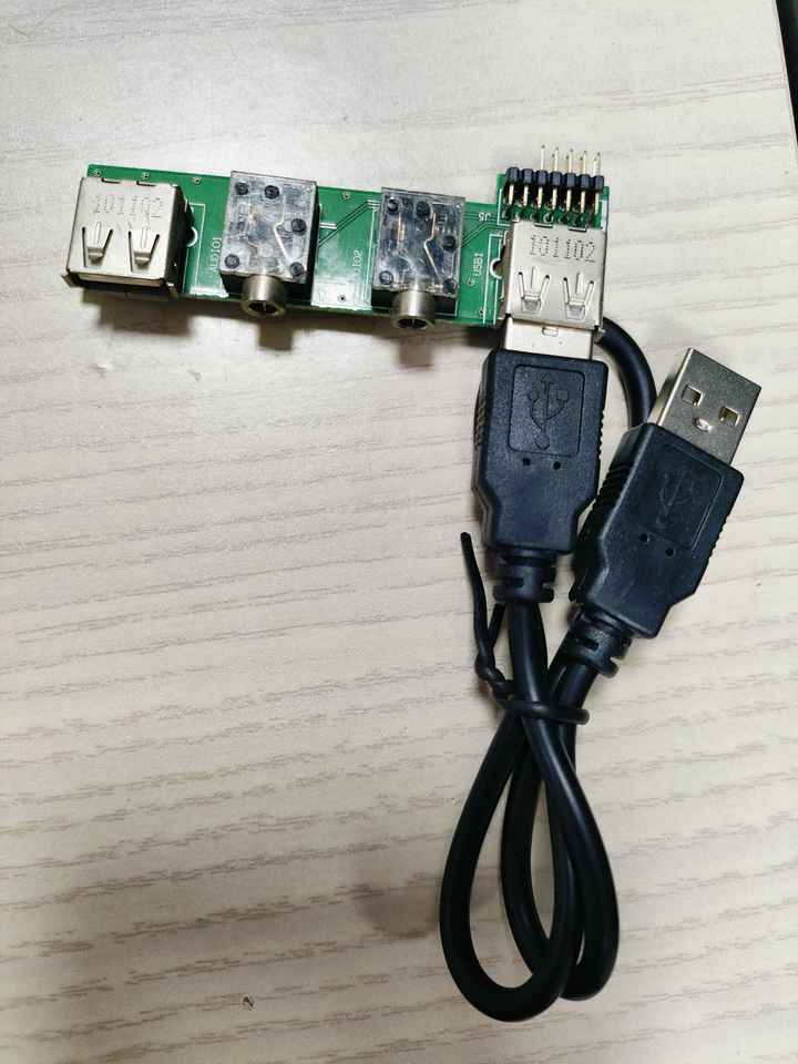 

USB-диск DOM, большой 9-контактный маленький 9-контактный 9-контактный 9-контактный Eusb to USB, промышленный USB-считыватель электронных карт