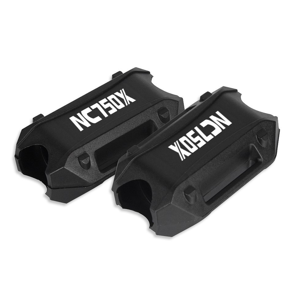 

Для Honda NC750X NC750 NC 750 X 2014 ~ 2019 2020 2021 2022 2023 2024 2025 Защитный блок двигателя мотоцикла, бампера