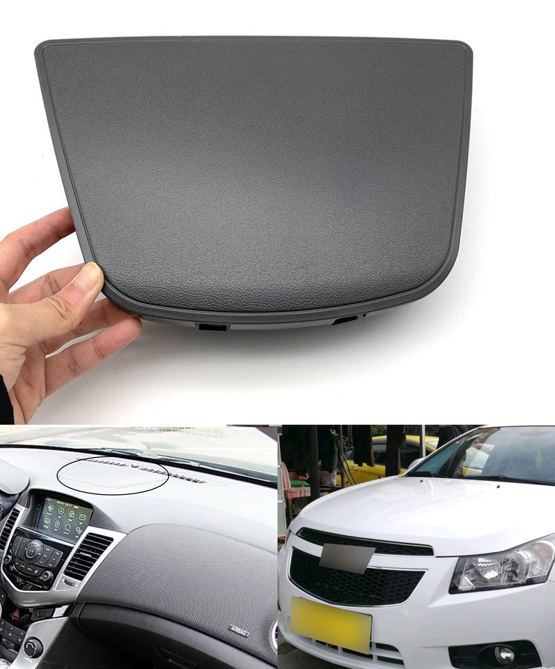 

AH761 OME 545295227 Для Chevrolet Cruze крышка консоли крышка центральной консоли средняя отделка навигационная верхняя крышка 2009-2014