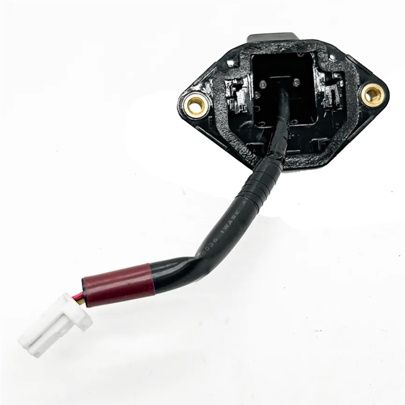 

Автомобильная камера заднего вида в сборе 28442-4EA1A для Nissan Qashqai J11 2015-2019 Камера заднего вида с системой помощи при парковке 284424EA1A