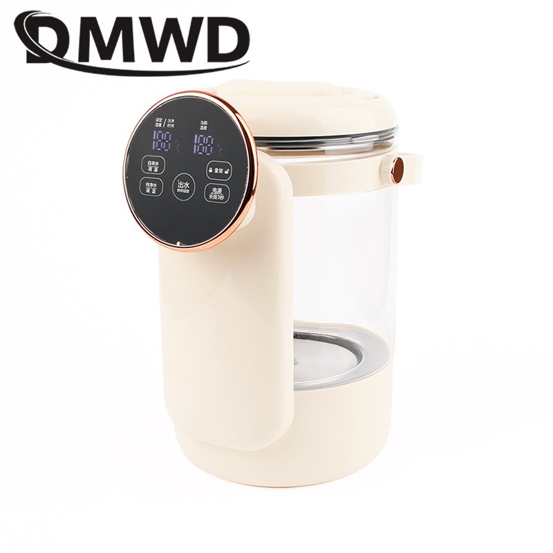 

Электрический термопот DMWD 1350W