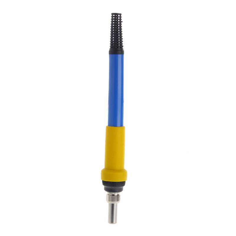 

Нагревательная ручка T12 для паяльной станции Hakko 936