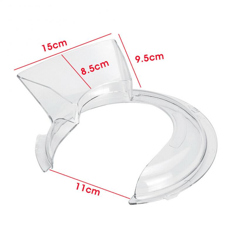 

Демпинговая крышка для чаши KitchenAid 4,5-5 quart