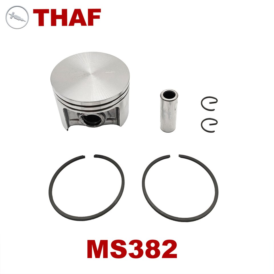 

Запчасти для бензопилы STIHL MS382 THAF