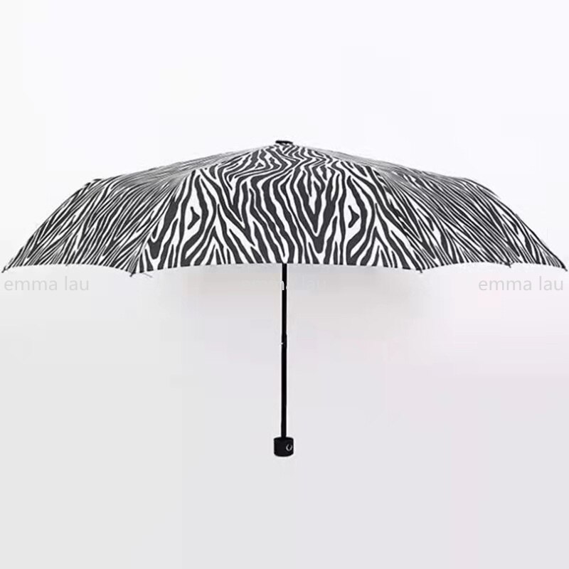 

Складной зонт-трансформер Zebra Stripes