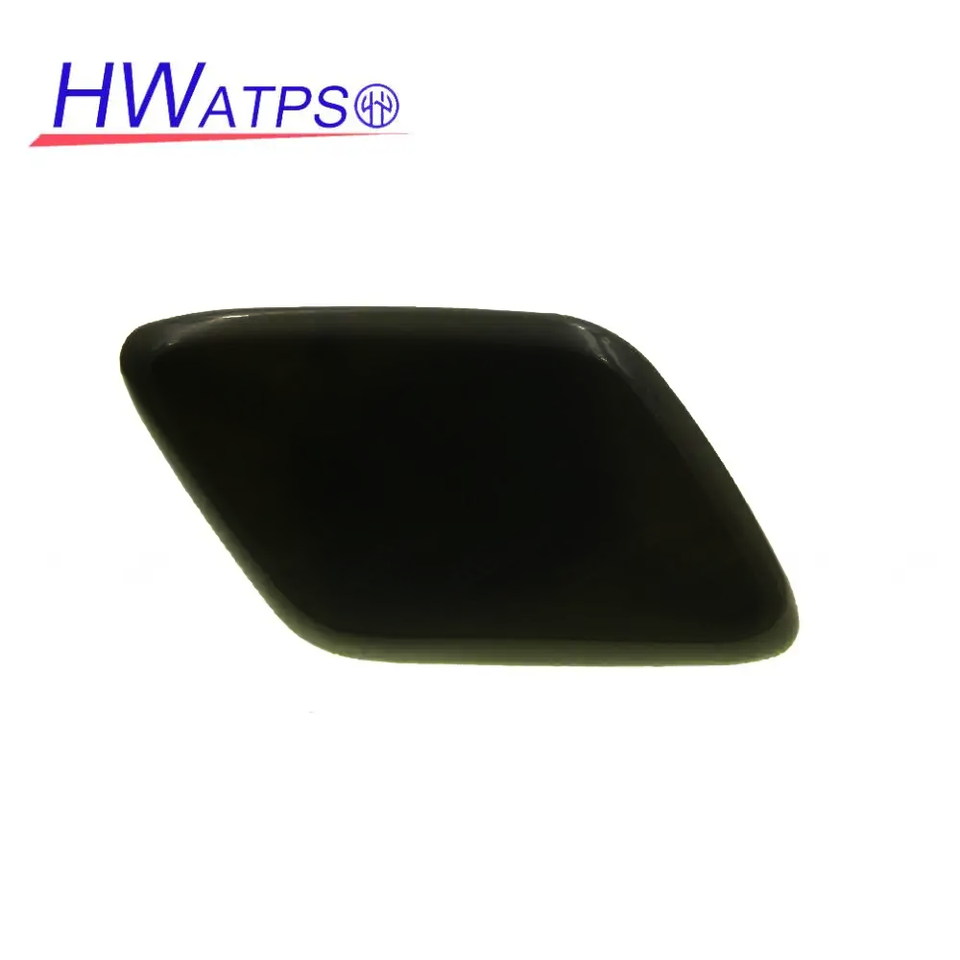 

Новая пара насадок HWATPS для омывателя переднего бампера, насадка для омывателя фар, крышка 28658-EM30A RH & 28659-EM30A LH для Nissan Tiida 2004-2012