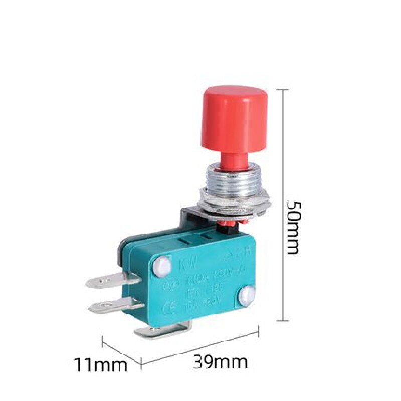 

Миниатюрный микропереключатель DS438-448