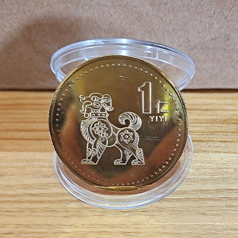 

Памятные монеты 12 знаков зодиака