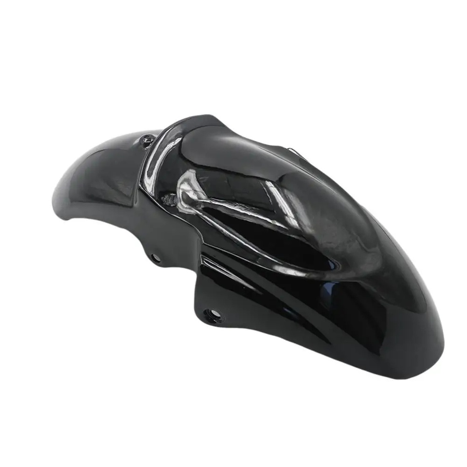 

Переднее крыло мотоцикла для Yamaha FZ6N FZ6S Fazer XJ6 2004-2006, брызговик, крышка, обтекатель, брызговик, брызговик FZ6 FZ 6N 6S