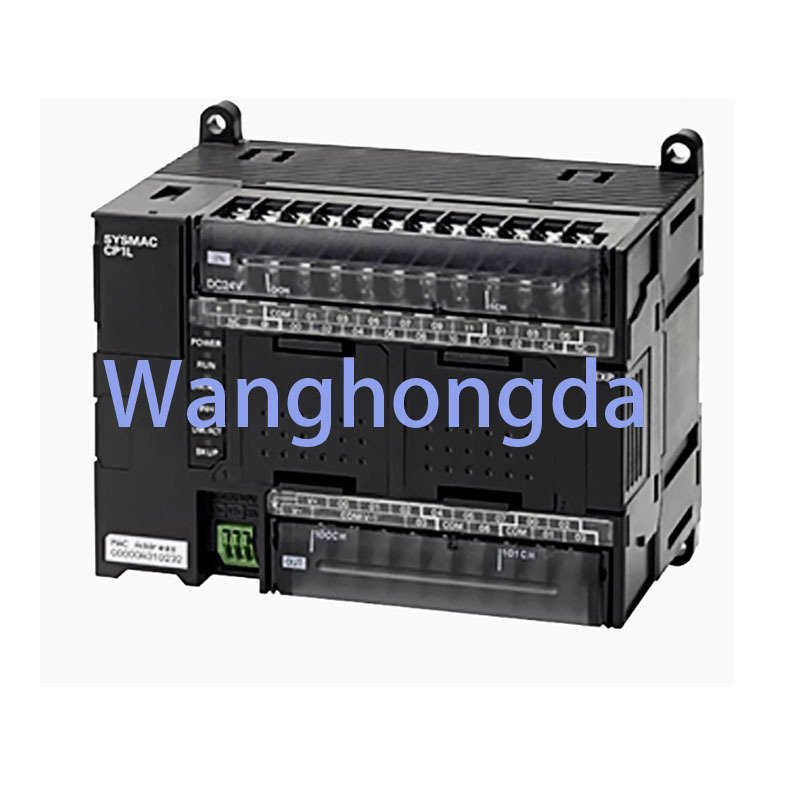 

Новый оригинальный ПЛК CP1L-EM30DR-D CP1L-EM30DT-D CP1L-EM40DR-D CP1L-EM40DT-D