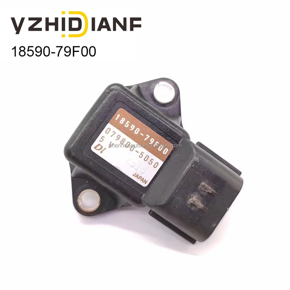 

OE 18590-79F00 MAP датчик давления впускного воздуха 079800-5050 для Suzuki Swift Changan Star запасные части автомобиля