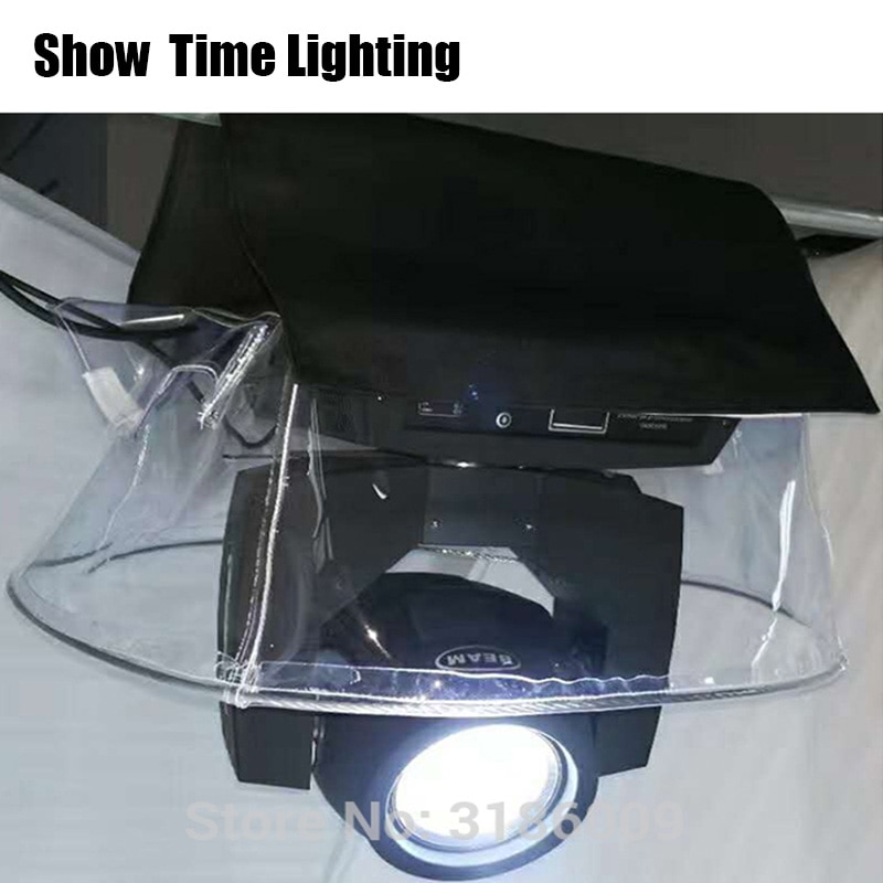 

Чехлы для световых эффектов SHOW TIME, 10 шт.