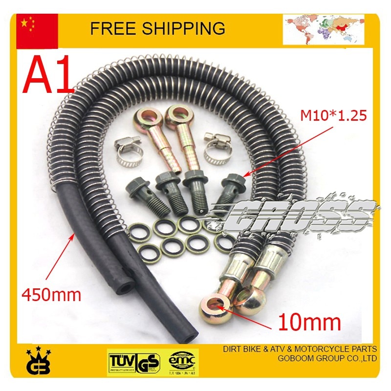 

Модифицированный 125cc 140cc 150cc 160cc мотоциклетный радиатор масляного радиатора, шланг для baja kayo bse dhz, грязевой питбайк honda yamaha