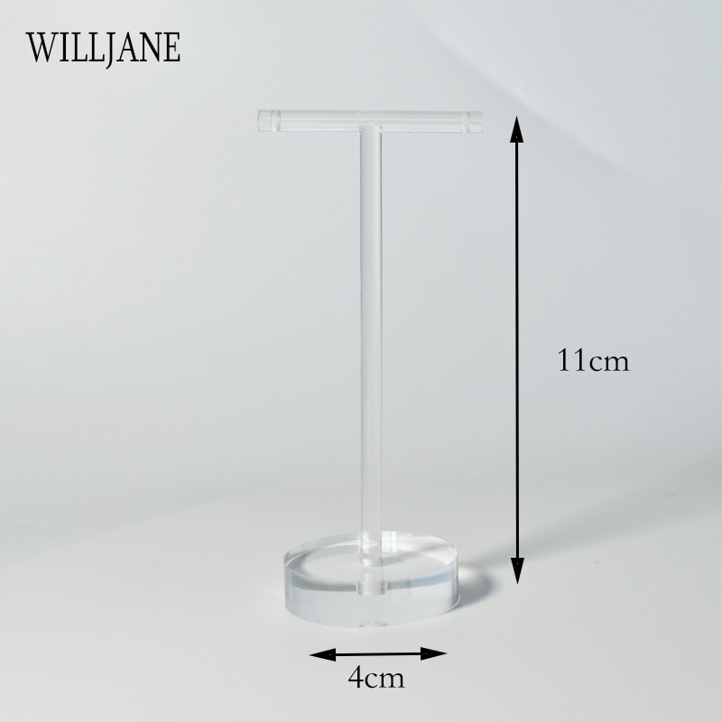 

Акриловая подставка для сережек WILLJANE