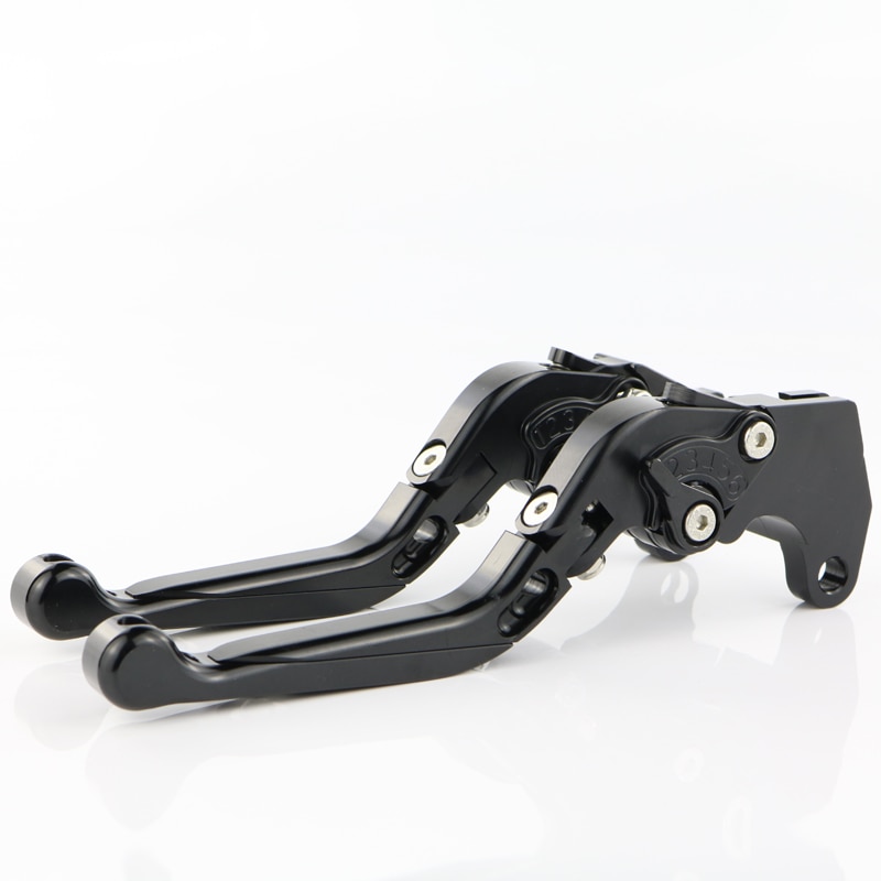 

Для Yamaha XV125 XV250 XV535 XV750 XV1000 XV1100 VIRAGO мотоциклетные тормозные рычаги сцепления складные складные выдвижные регулируемые