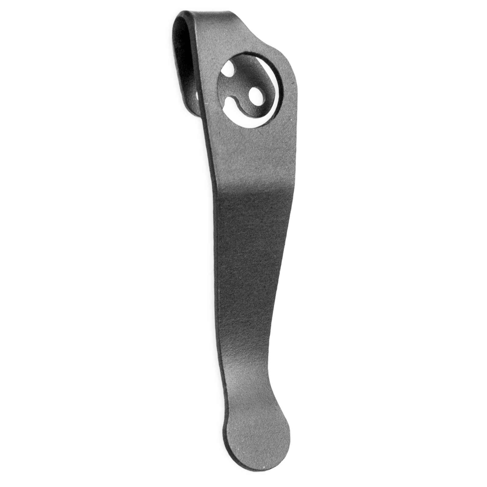 

Карманный зажим из титана для Spyderco