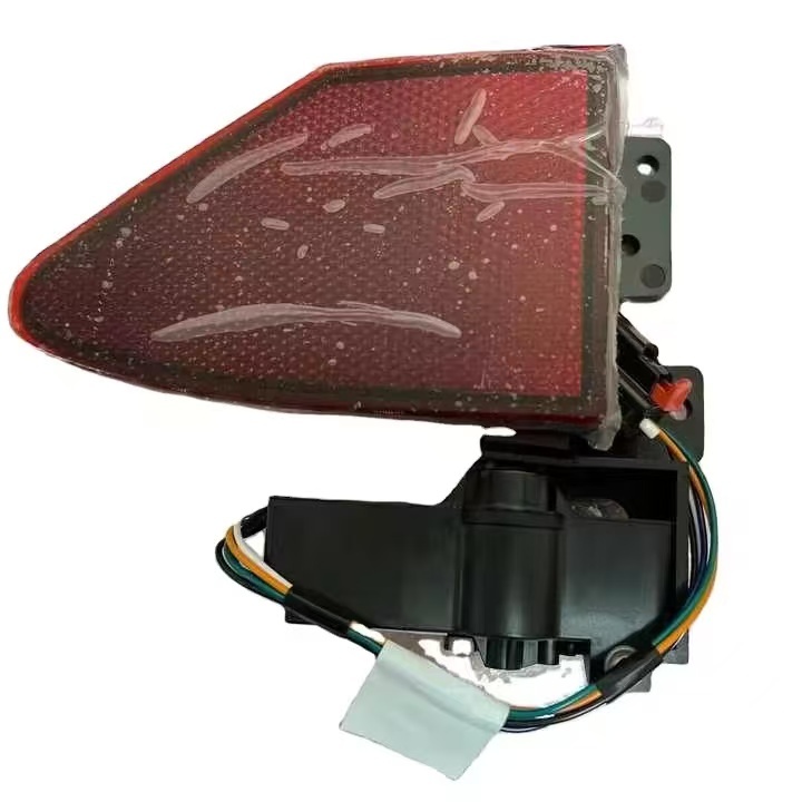 

Крышка порта зарядки Tesla Auto Parts Model X/S US Edition 2016-2020 гг. 1038548 -00-И
