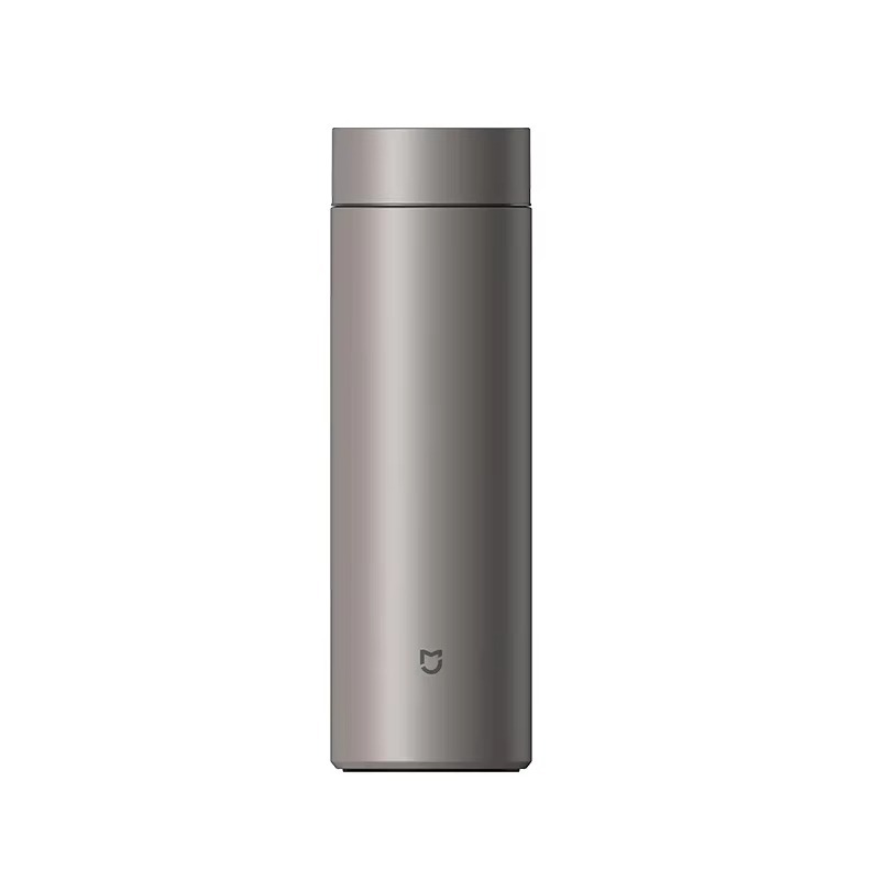 

Xiaomi 480 мл Ti термос из чистого титана с вакуумной изоляцией стакан кофе термос дорожный термос для напитков