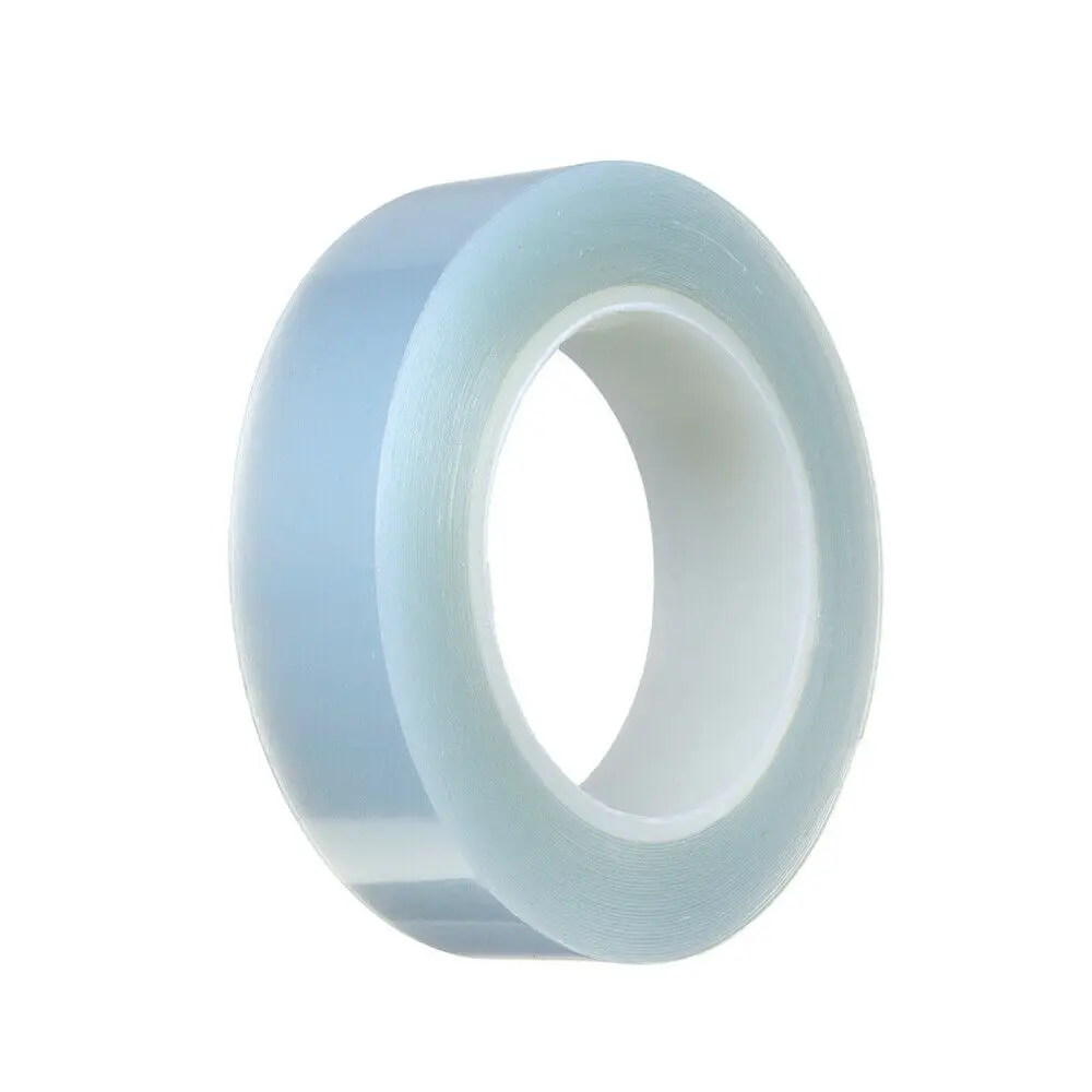 

1 рулон 1,5 см * 5 м, универсальный автомобильный дверной бампер, капот, защитная наклейка, полоса, прозрачная защитная пленка из ПВХ, наклейка, внешние аксессуары автомобиля