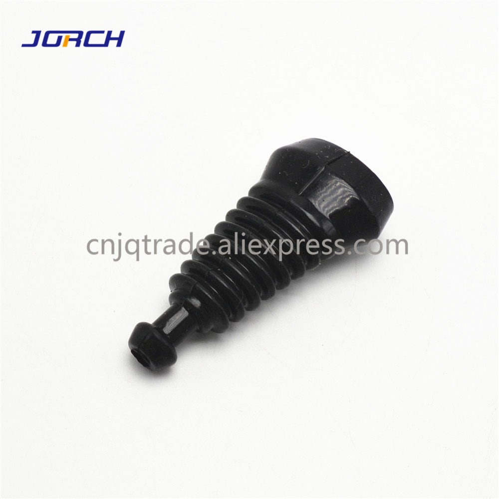 

Водонепроницаемые автомобильные чехлы Jorch AMP connector rubber boot