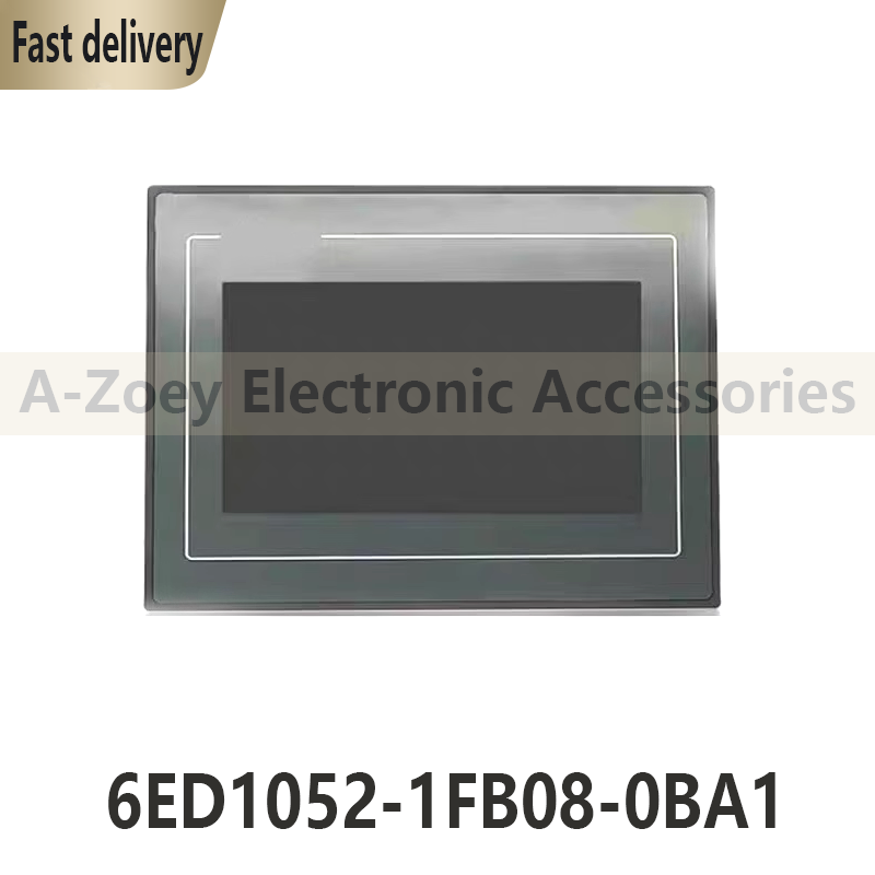

Новый оригинальный DOP-107EV 7-дюймовый сенсорный экран с интерфейсом человеческой машины Ethernet.