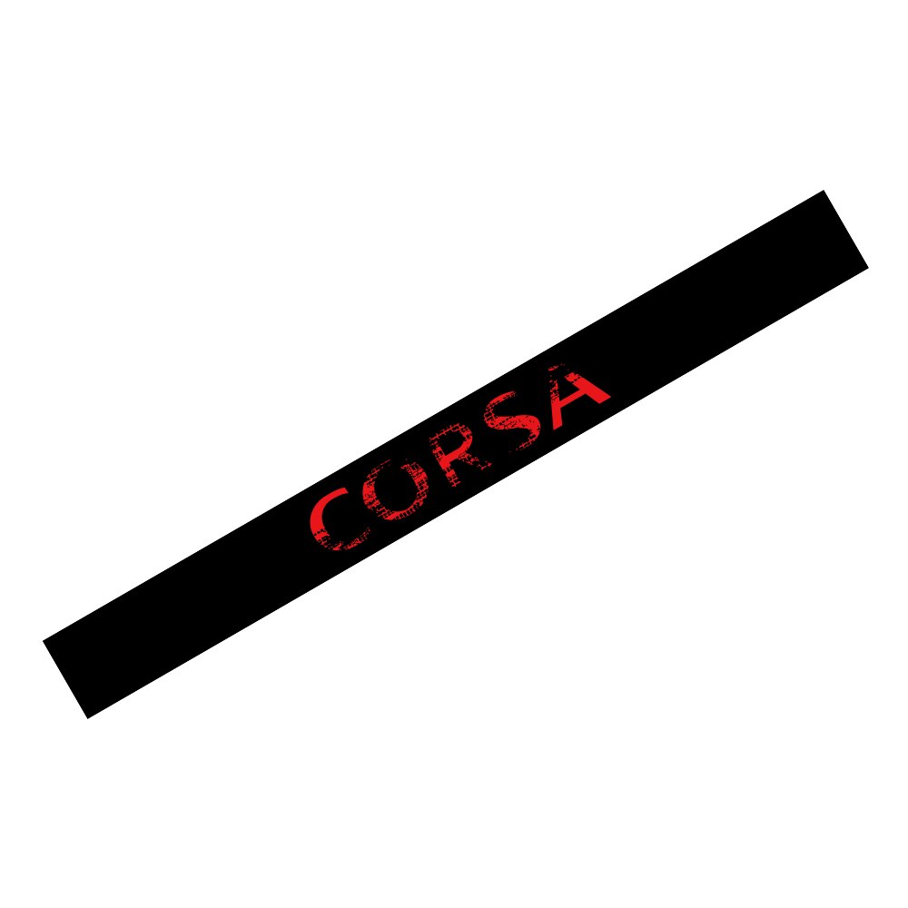 

Автомобильные наклейки на лобовое стекло для Opel Vauxhall Astra Corsa Insignia Mokka Vectra Adam Combo Crossland X Tigra Zafira