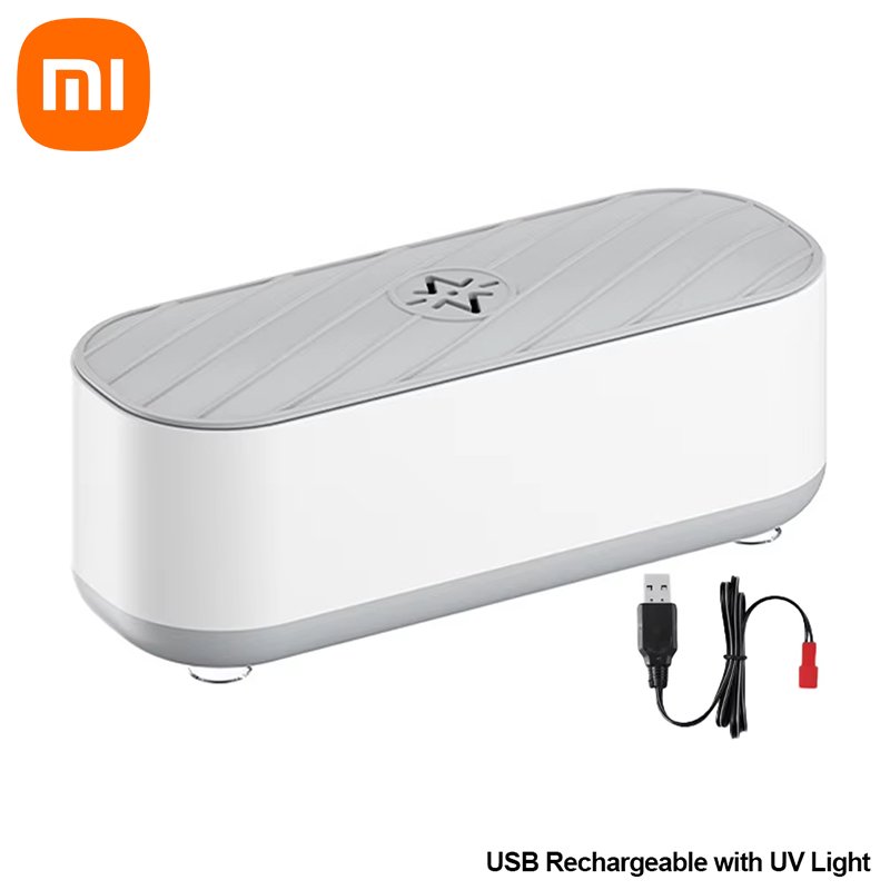 

MIJIA Ультразвуковой очиститель Xiaomi
