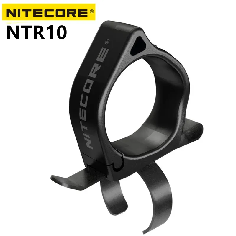 

NITECORE NTR10 кольцо для фонарика