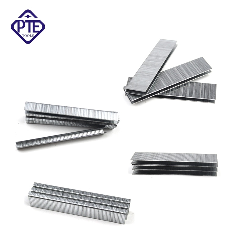 

Скобы для рамного степлера PATEL NS-01