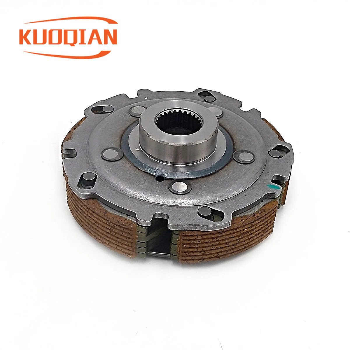 

Мокрая муфта в сборе ДЛЯ HISUN 500 700 ATV UTV ЗАПАСНОЕ PAR HS КОД 2111A- 004000 -0000 КОД ERP P 0040002111 А0000