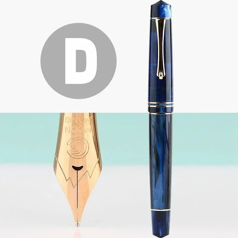 

MOONMAN m800 перьевая ручка