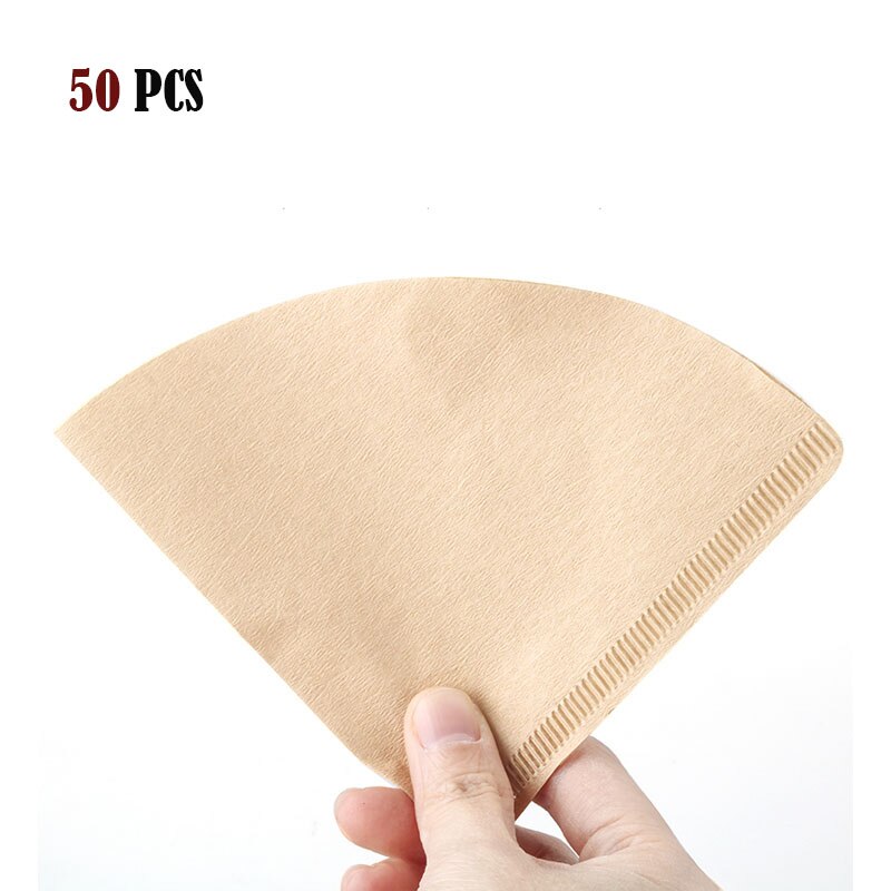

Одноразовые кофейные фильтры Belr-Housewares U-образные