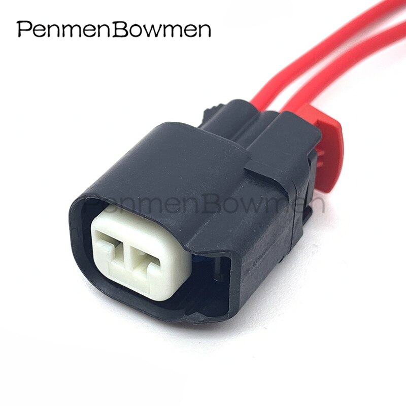 

Автоэлектрические разъемы Penmenbowmen 34062-0027