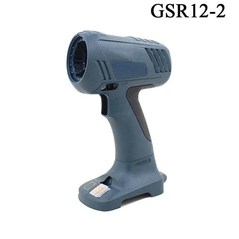 

Пластиковый корпус для дрели Bosch GSR9.6-2/12-2/14.4-2/18-2 dawupine