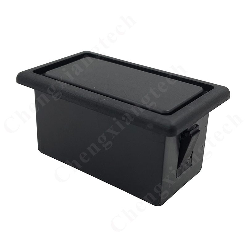 

Фрезерный дом для Carling ARB Narva 4x4 Jeep Rocker Switch