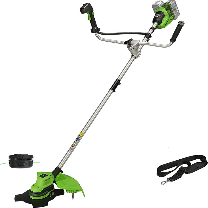 

Greenworks GD24X2TXK4X беспроводной триммер для сада 40 см