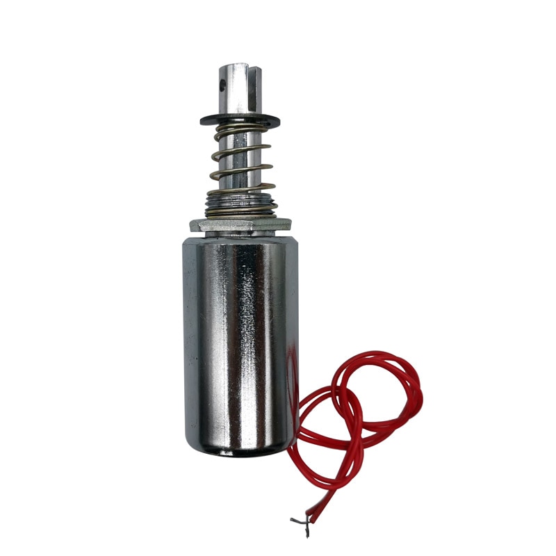 

Электромагнит MQ8-Z12 12V/24V