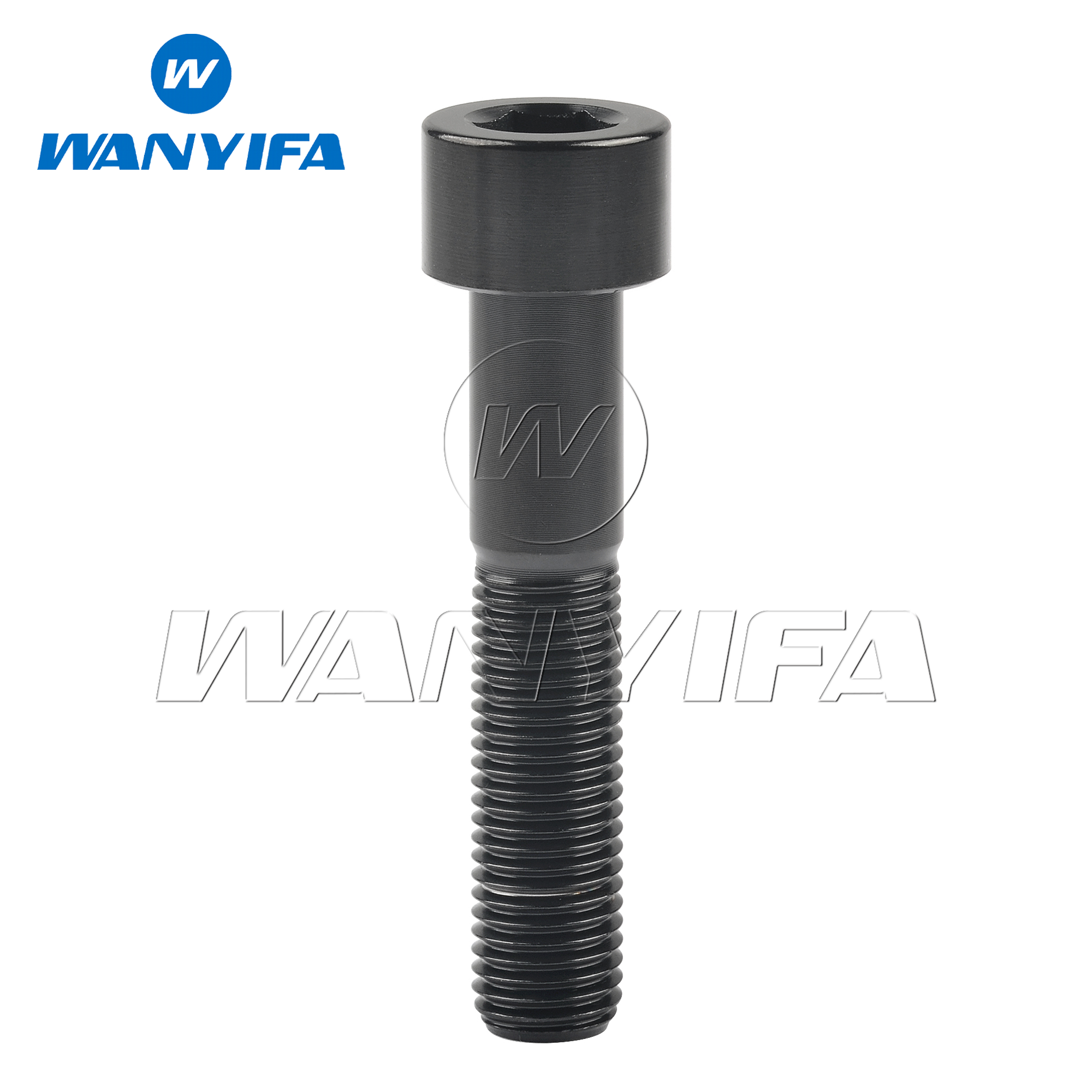 

Wanyifa Титановые болты M10x20 4/10 шт.