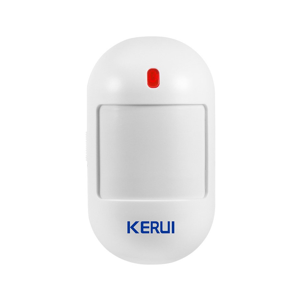 

KERUI Беспроводной PIR датчик движения для W202 W181