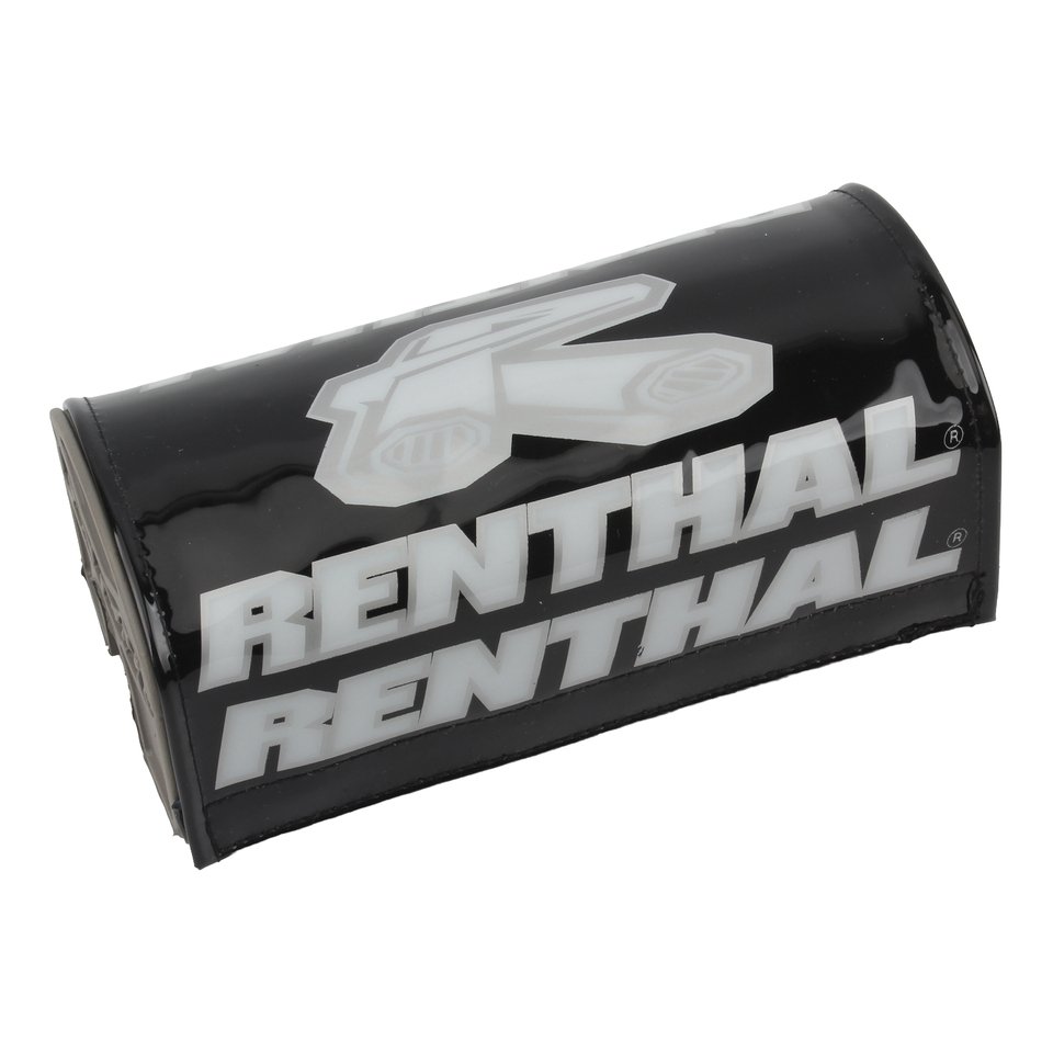 

RENTHAL питбайк, руль для мотокросса, бамперы, защита груди, накладка на стержень, перекладина для мотоцикла MX Fit 1-1/8, руль эндуро