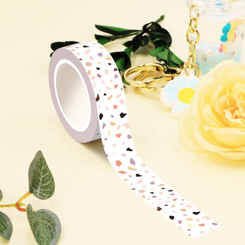 

GREATHOPE WASHI TAPE декоративная лента