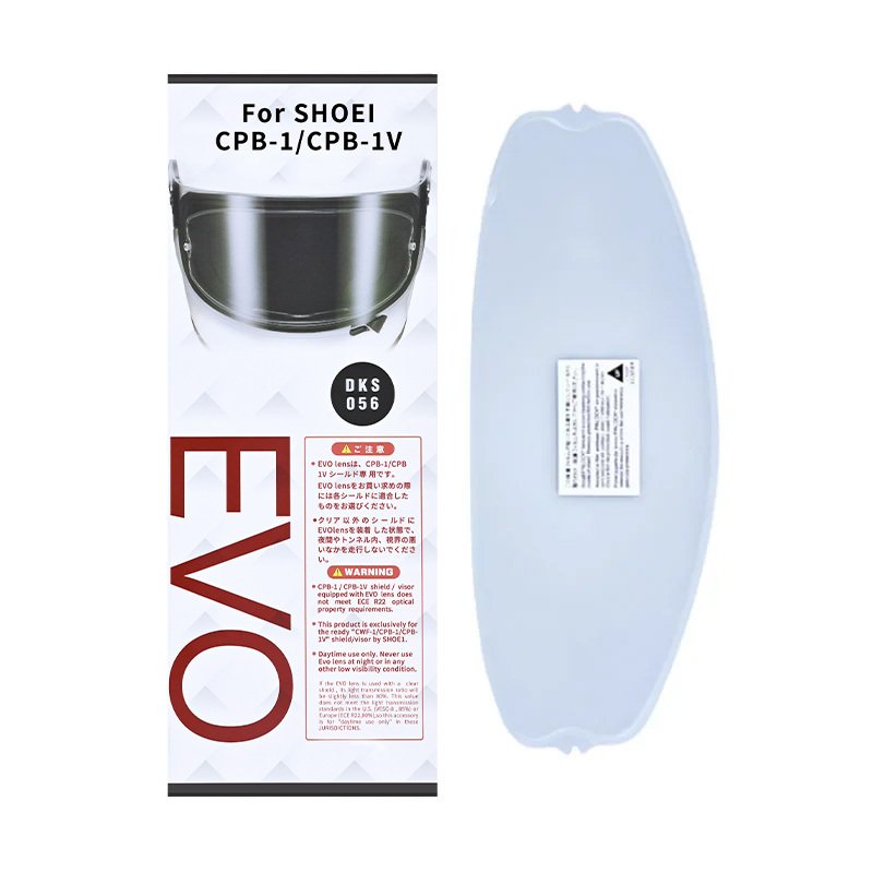 

SHOEI Glamster CPB-1V линзы для мотоциклетного шлема ретро анфас козырек для шлема анти-УФ Casco SHOEI аксессуары для мотоциклов