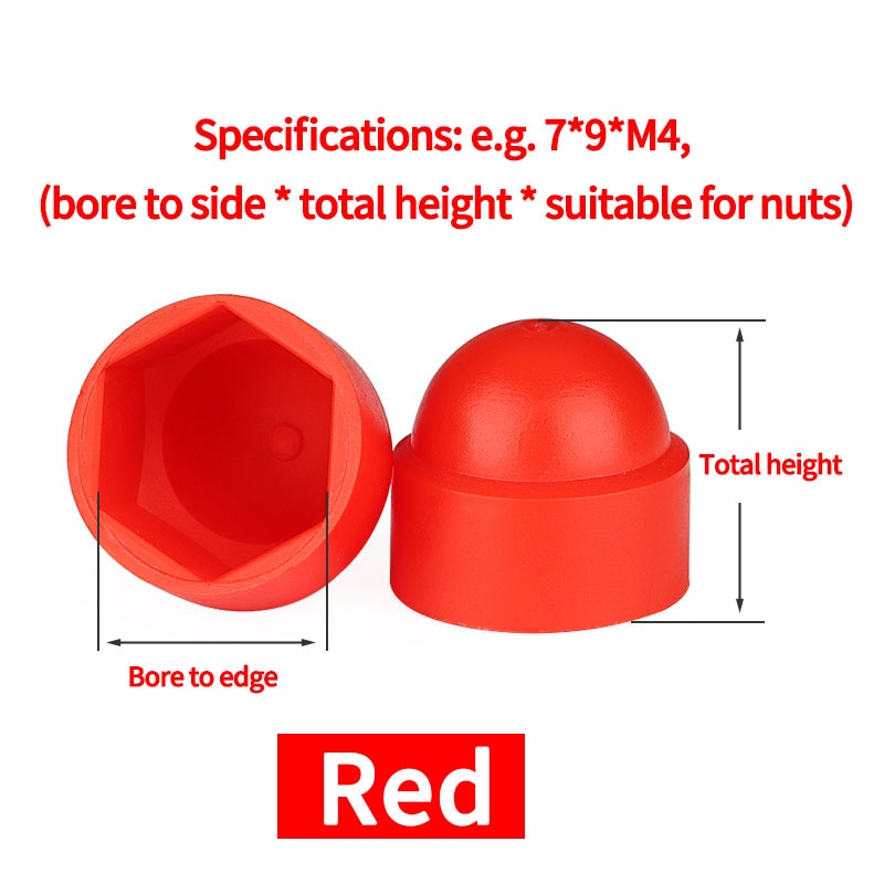 

Шестигранная гайка M4 M5 M6 M8 M10 M12 M14 M16 M18 M20 M22 M24