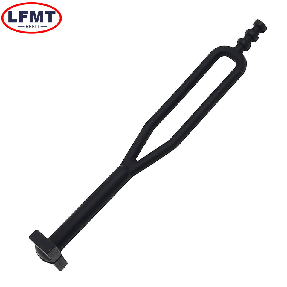 

Резиновый ремешок с подставкой для Husaberg Husqvarna TE FE TC FC TX FX125 150 250 300 350 390 450 501 для KTM 1998-2023 2024