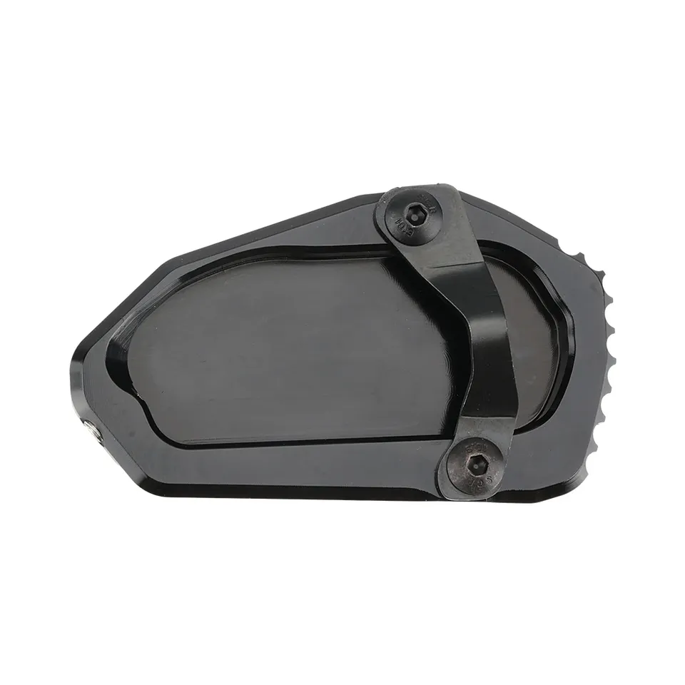 

Для BMW R1300GS R 1300 GS R 1300GS 2024, аксессуары, подставка для мотоцикла, боковая подставка для ног, удлинитель, опорная пластина, брелок