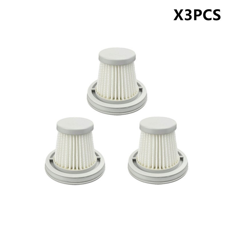 

Фильтр HEPA для Xiaomi Mijia SSXCQ01XY